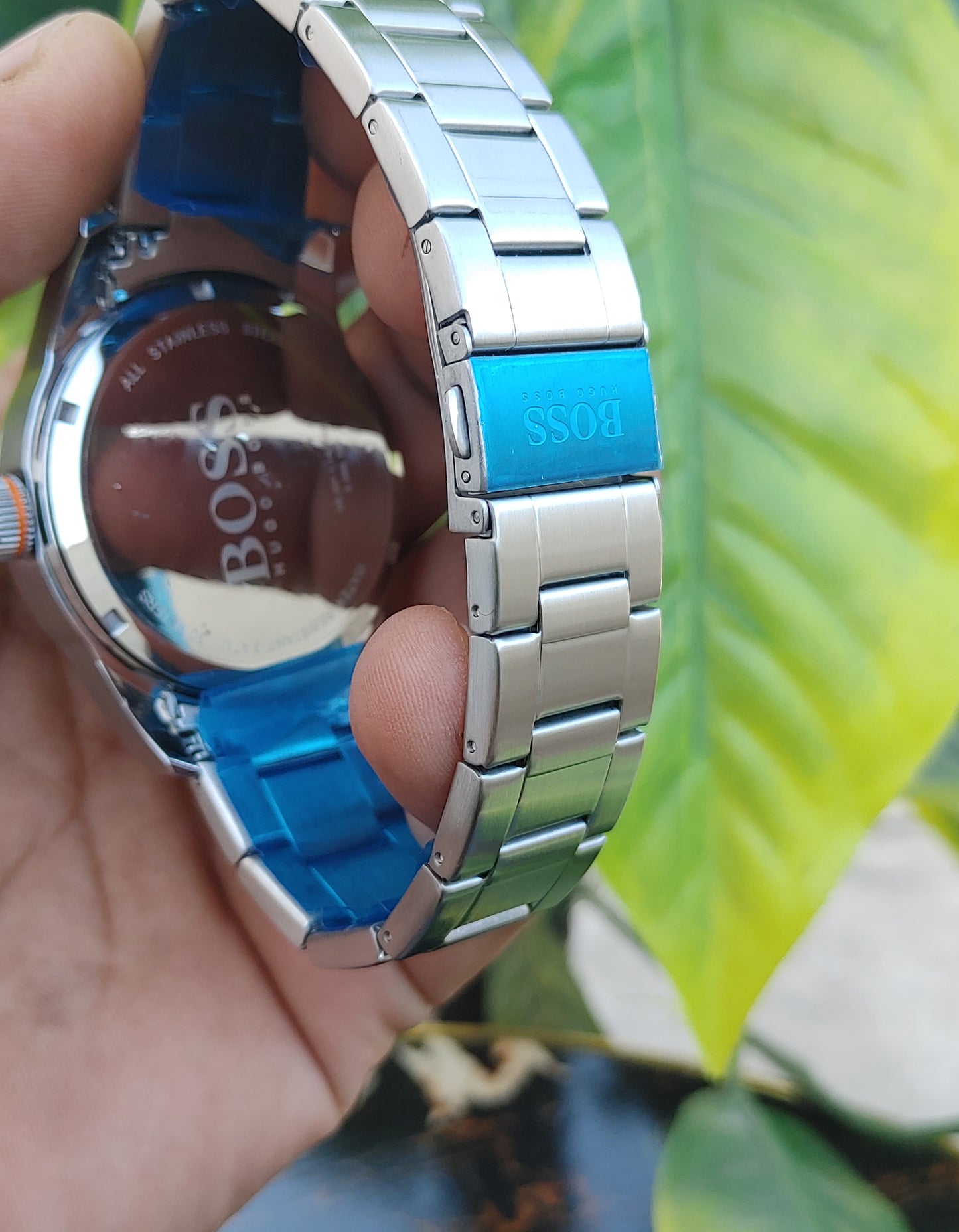 Hugo Boss HB.207.1.14.2632 Watch