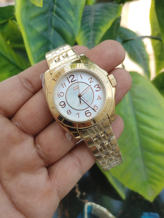 Tommy Hilfiger TH 204.3.34.1383 Unisex Watch