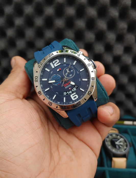Tommy Hilfiger TH218.1.14.1459 Watch