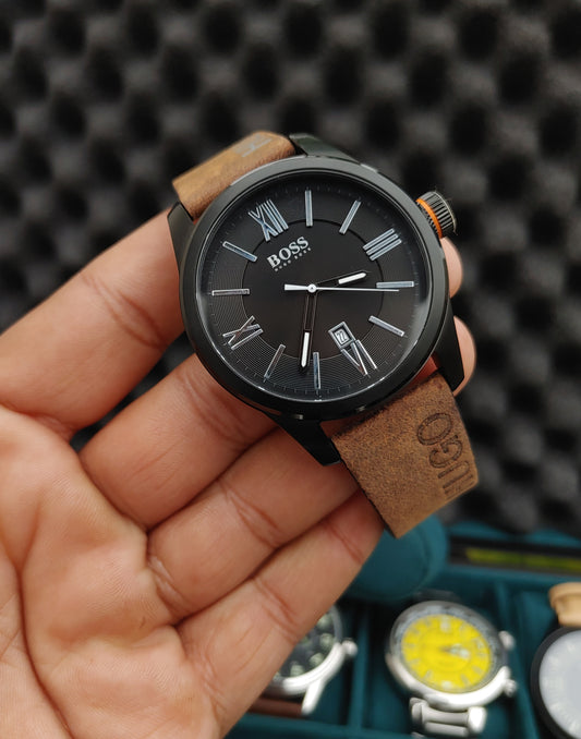 Hugo Boss HB.207.1.34.2684 Watch