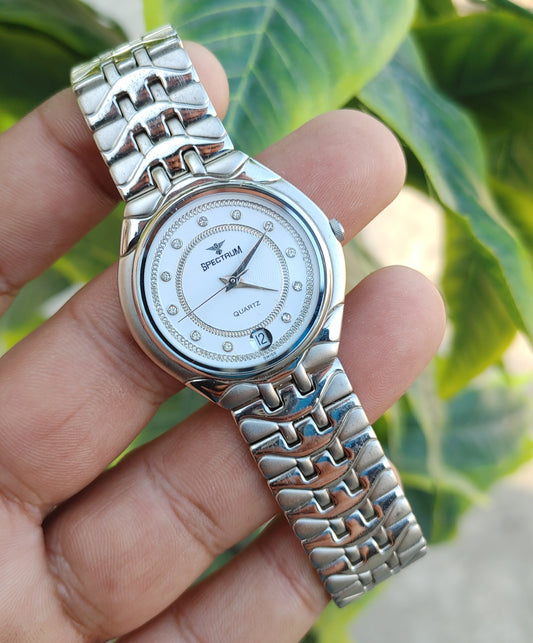 Spectrum 929016M Swiss Eb Watch