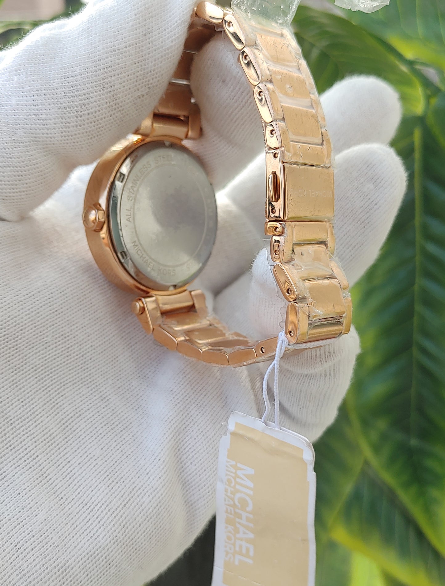 Michael Kors MK5865 Watch For Women