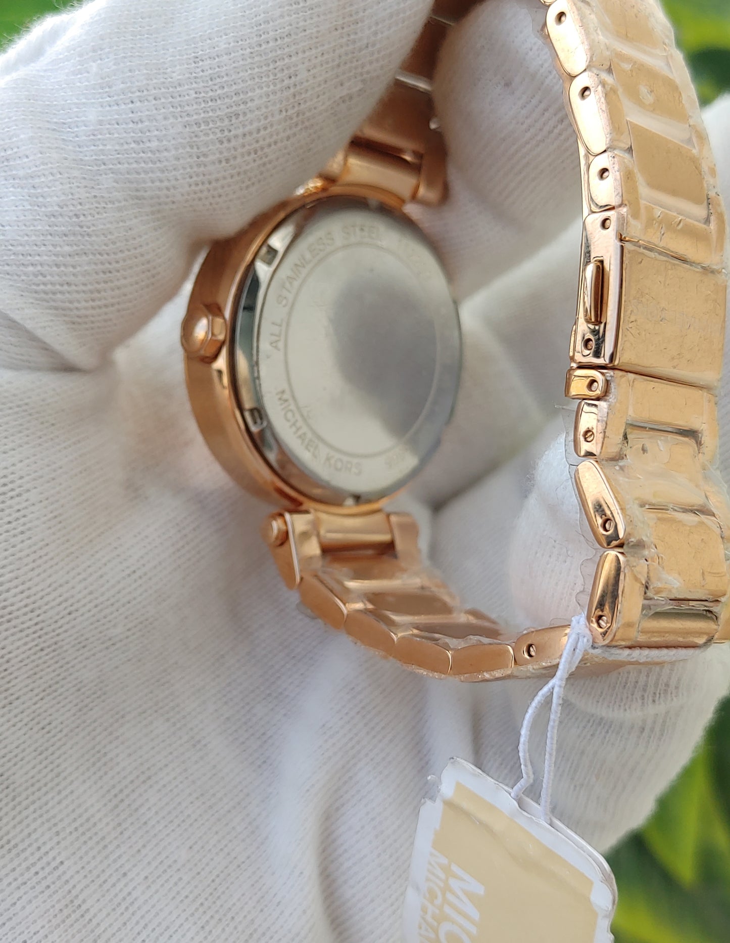 Michael Kors MK5865 Watch For Women