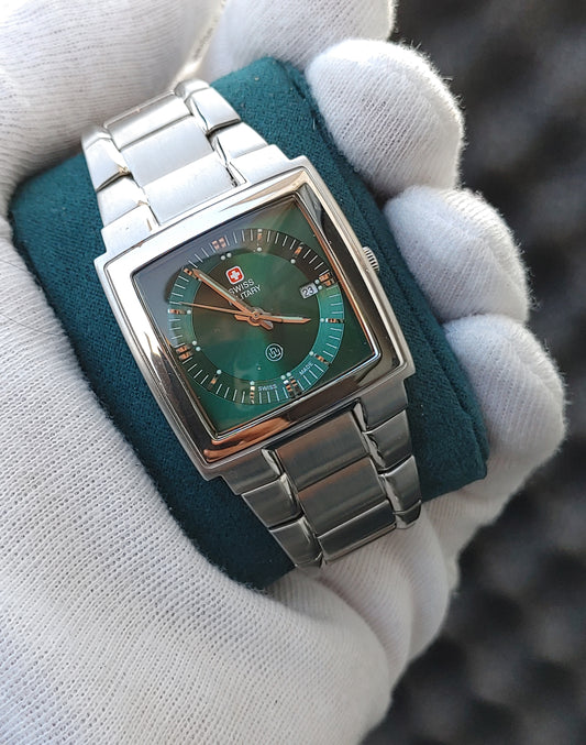 Swiss Military Swiss Made 10596M Watch For Men