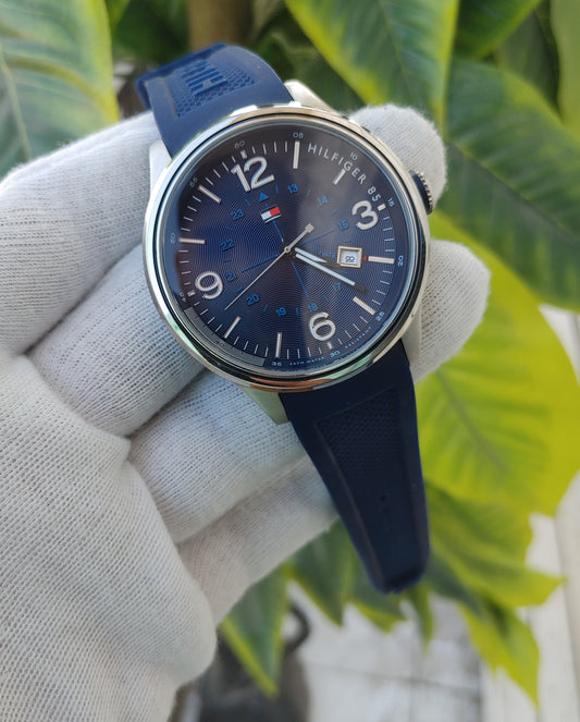 Tommy Hilfiger TH.264.1.14.1799 Watch For Men