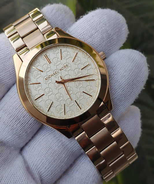 Michael Kors Mk-3335 Watch For Men