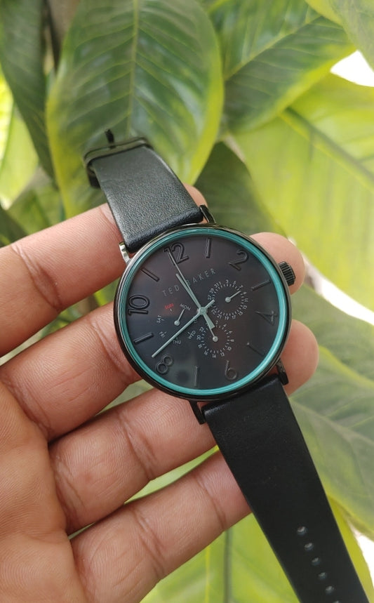Ted Baker London BKPPGS303 Watch