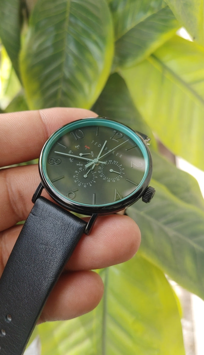 Ted Baker London BKPPGS303 Watch