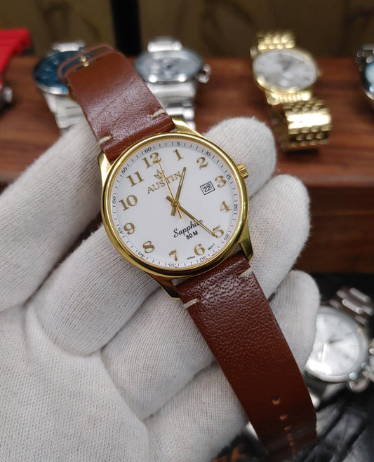 Austin DU1408M Dress Watch For Men