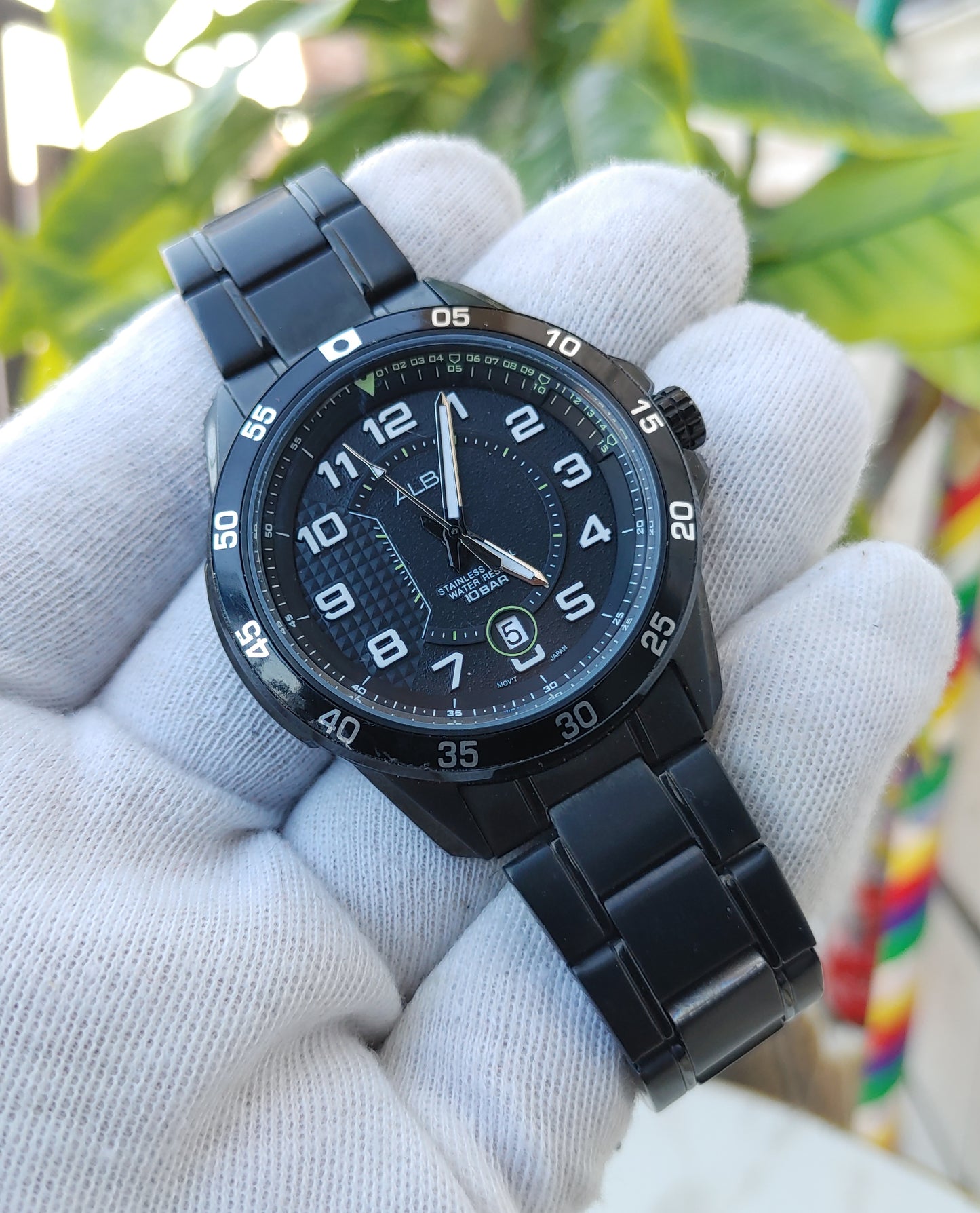 Alba 351083 Watch