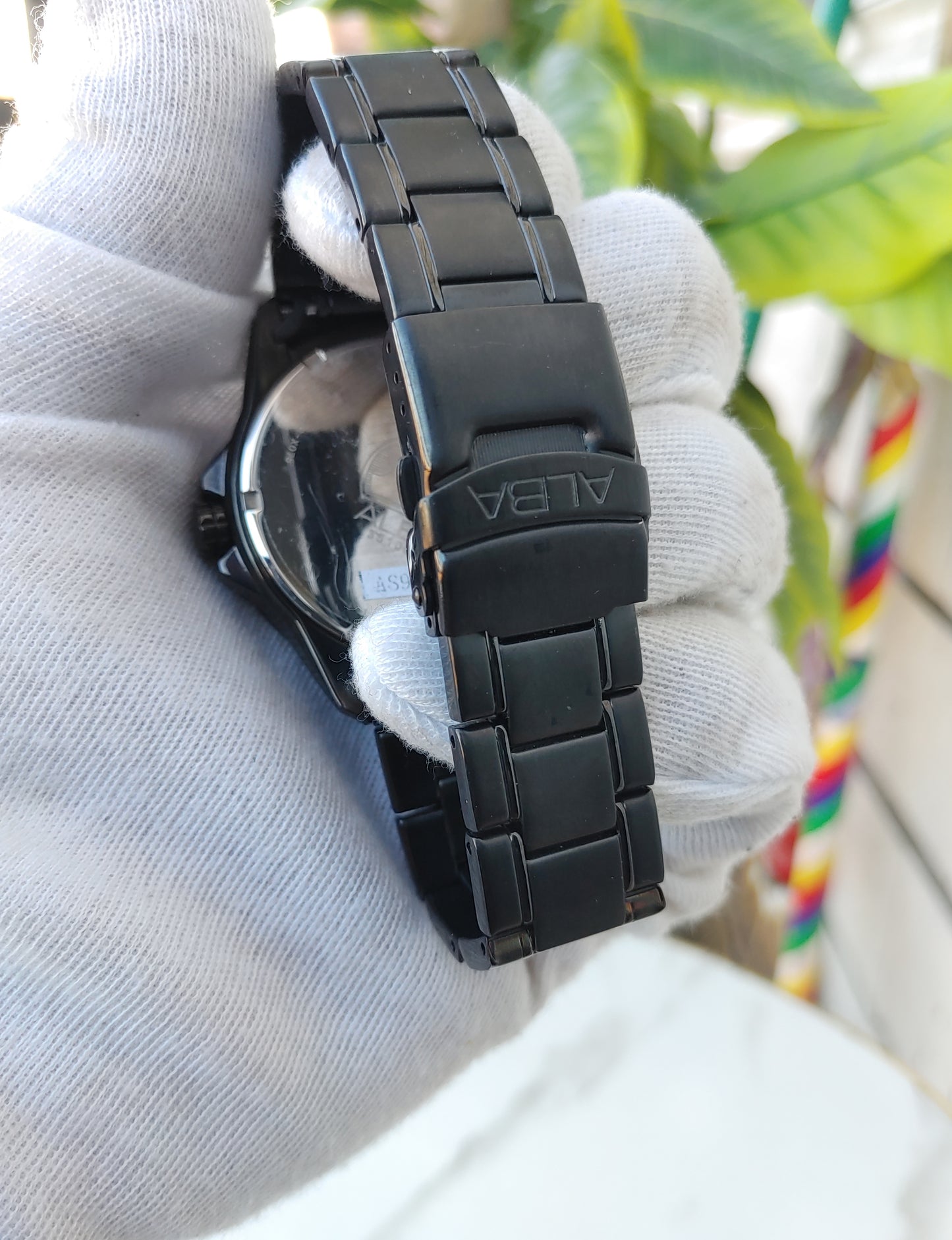 Alba 351083 Watch