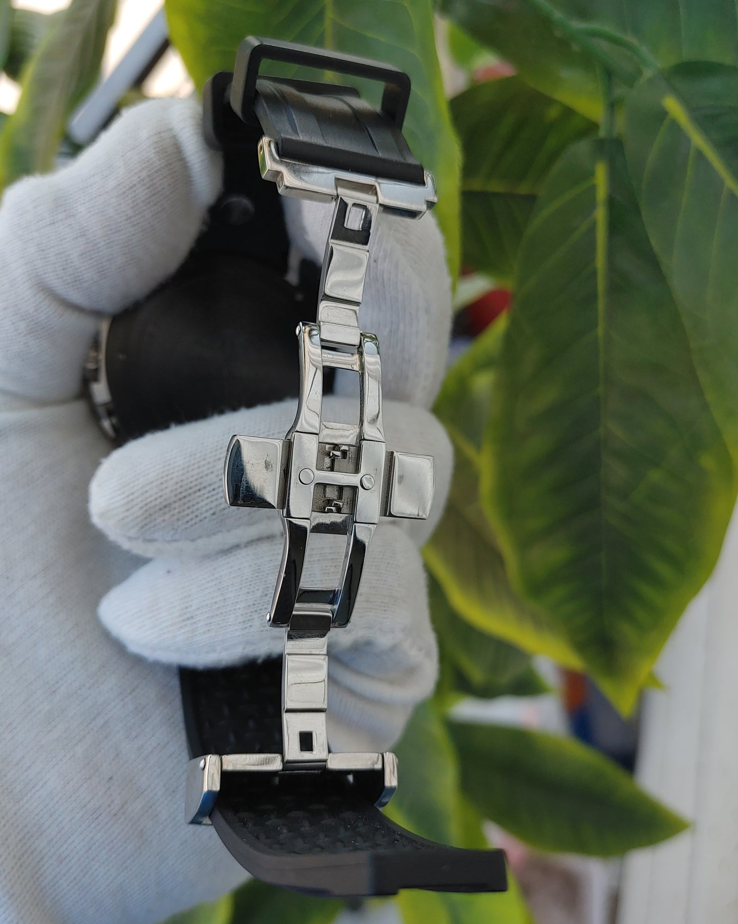 Hislon Hc 5013033G Swiss Made Sports Watch