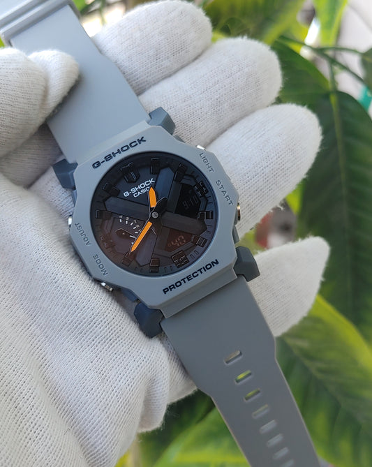 Casio G-SHOCK GA-2300-8A Sports Watch