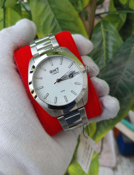 GMT London GG0010-04 Watch