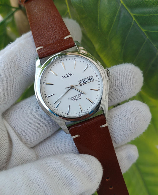 Alba - AXND53X1 - Quartz Watch