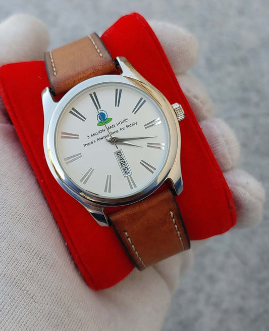 Europa Gifted Men's Watch
