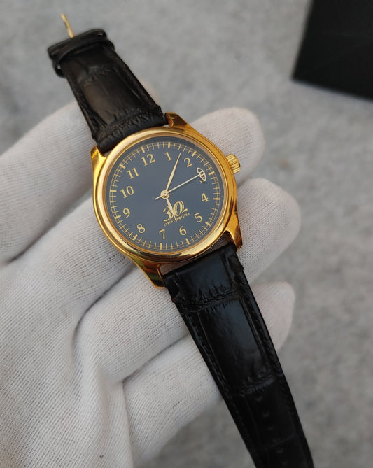Europa Watch Co Watch 30th Anniversary Watch