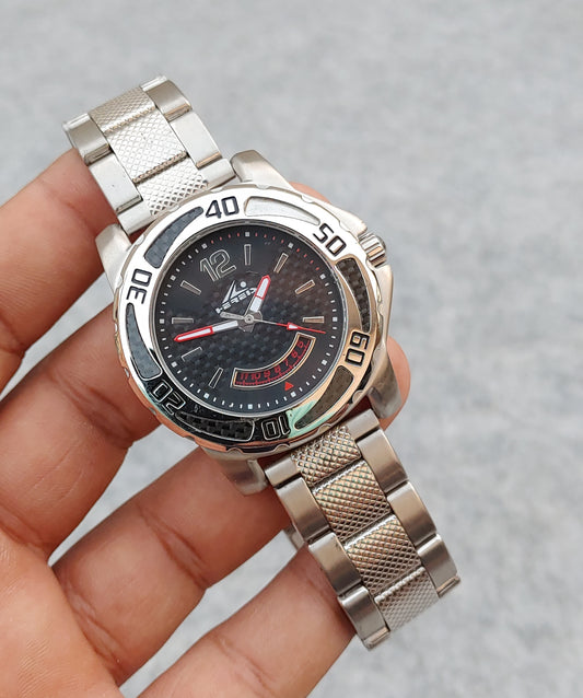 Heris Men's Classic Watch
