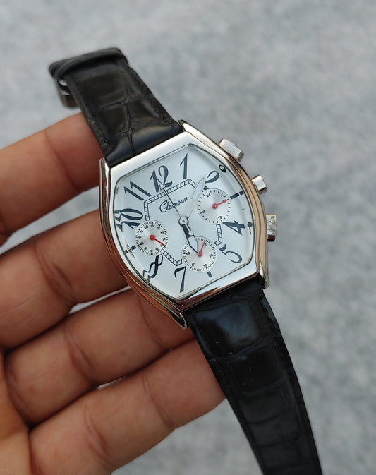 Glamour Chrnograph Men's Watch