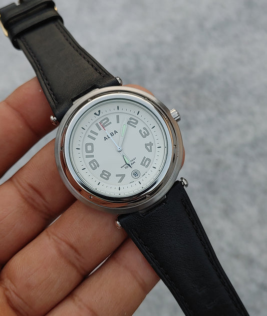 Alba Dress Watch for Men's