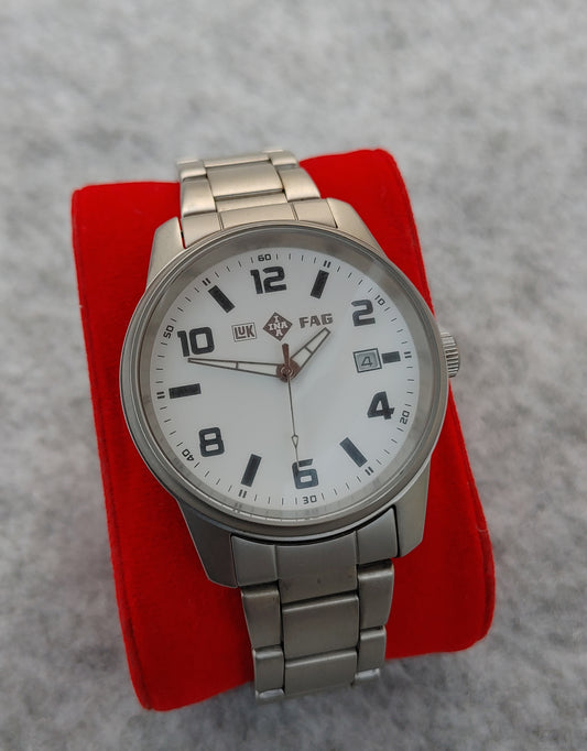 Luk Fag Automatic Titanium Men's Watch