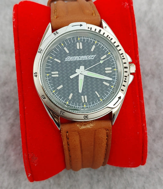 Auto Concept Men's Watch