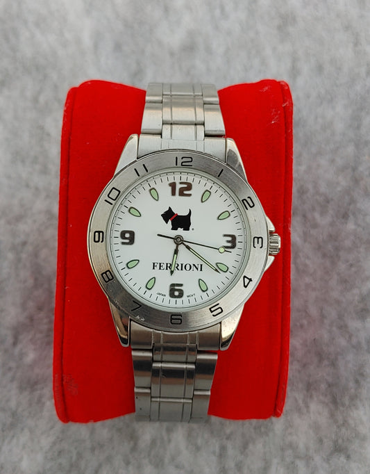 Ferrioni Japan Movement Men's Watch