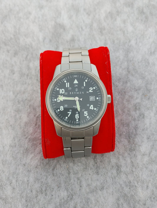 Beymen Men's Automatic Watch