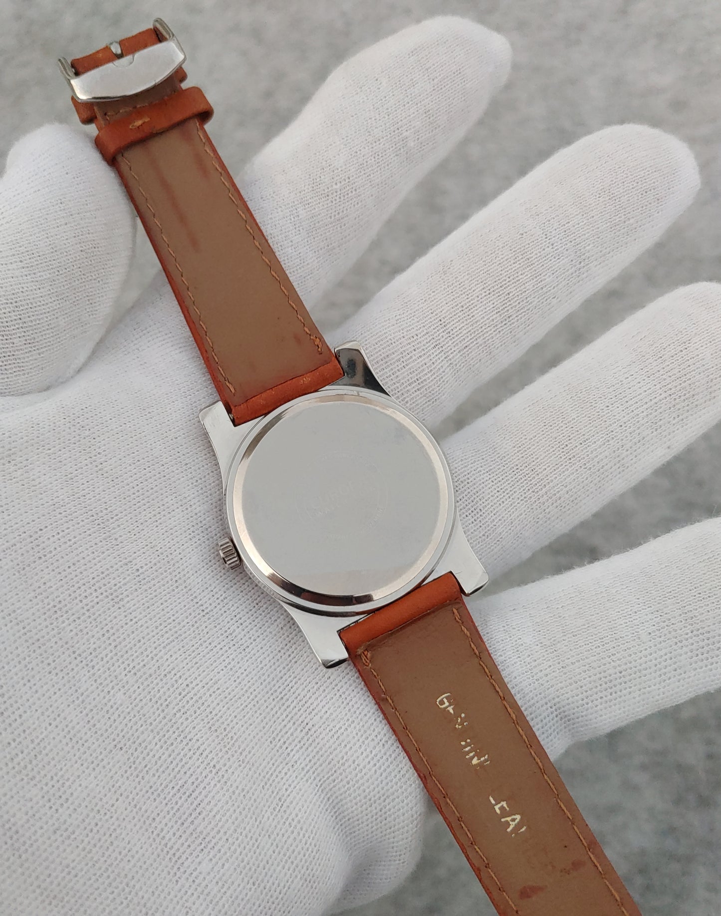 Jaguar Vintage Multifunctional Men's Watch
