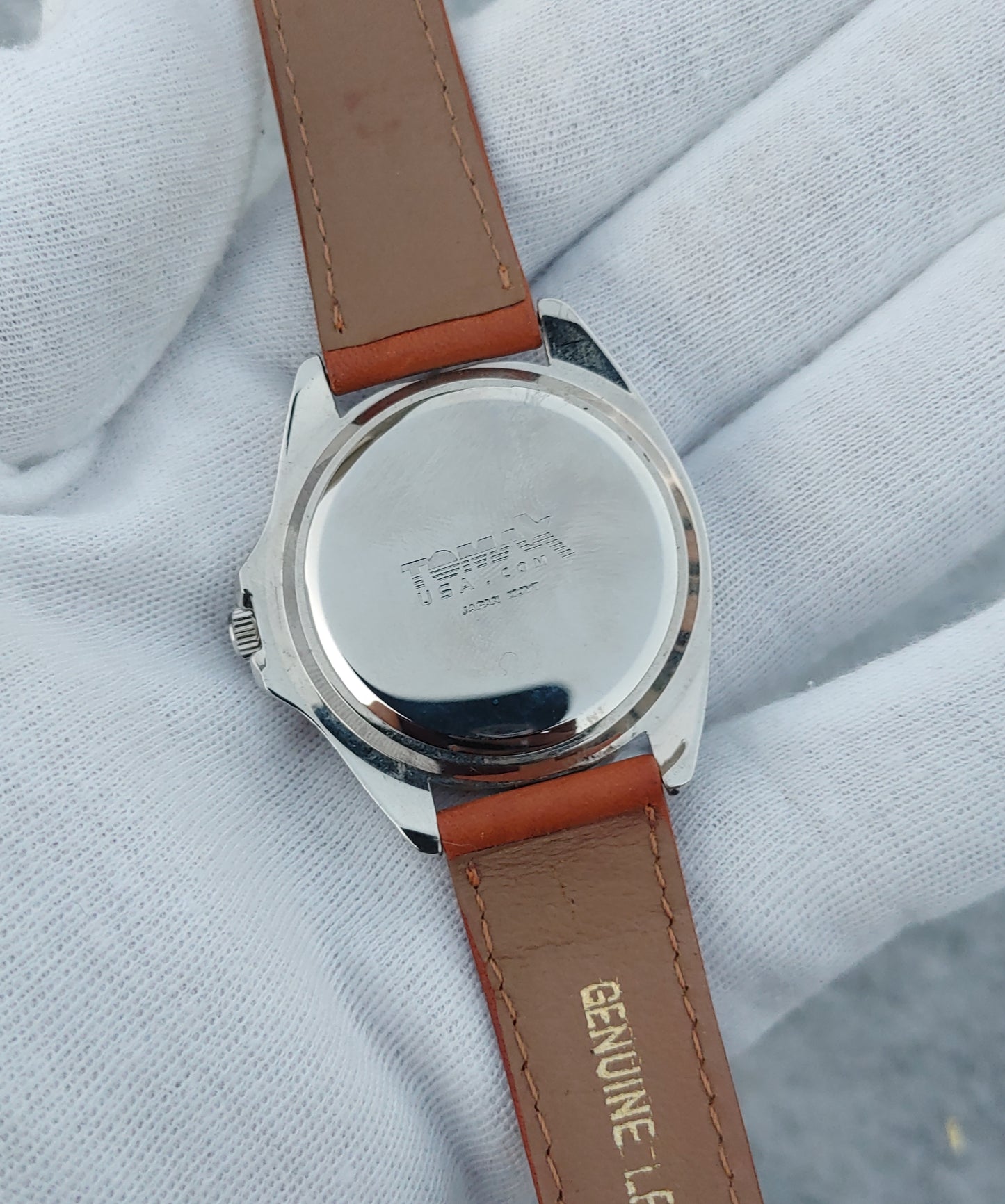 Autoconcept Men's Vintage Watch
