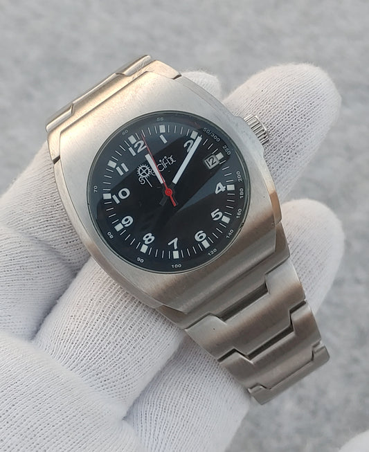 Specifix Automatic Luxury Men's Watch