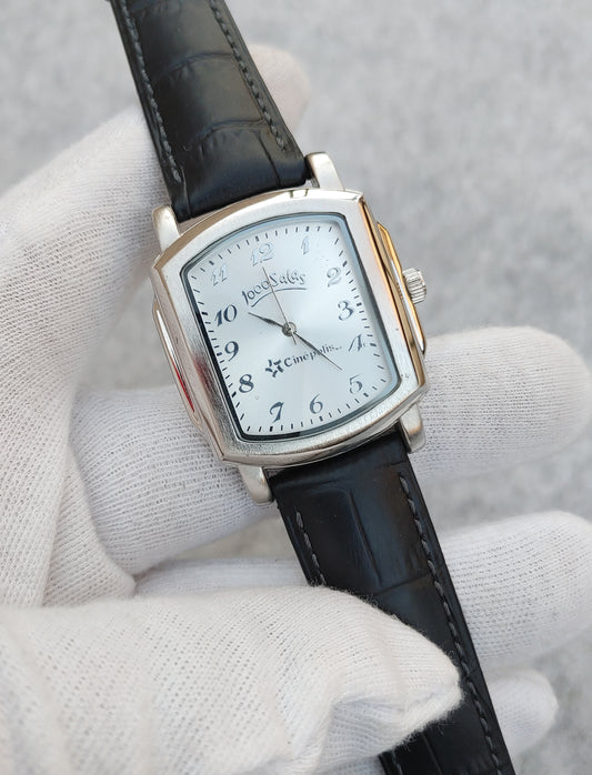 1000Salas By Europa Watch Co Men's Watch