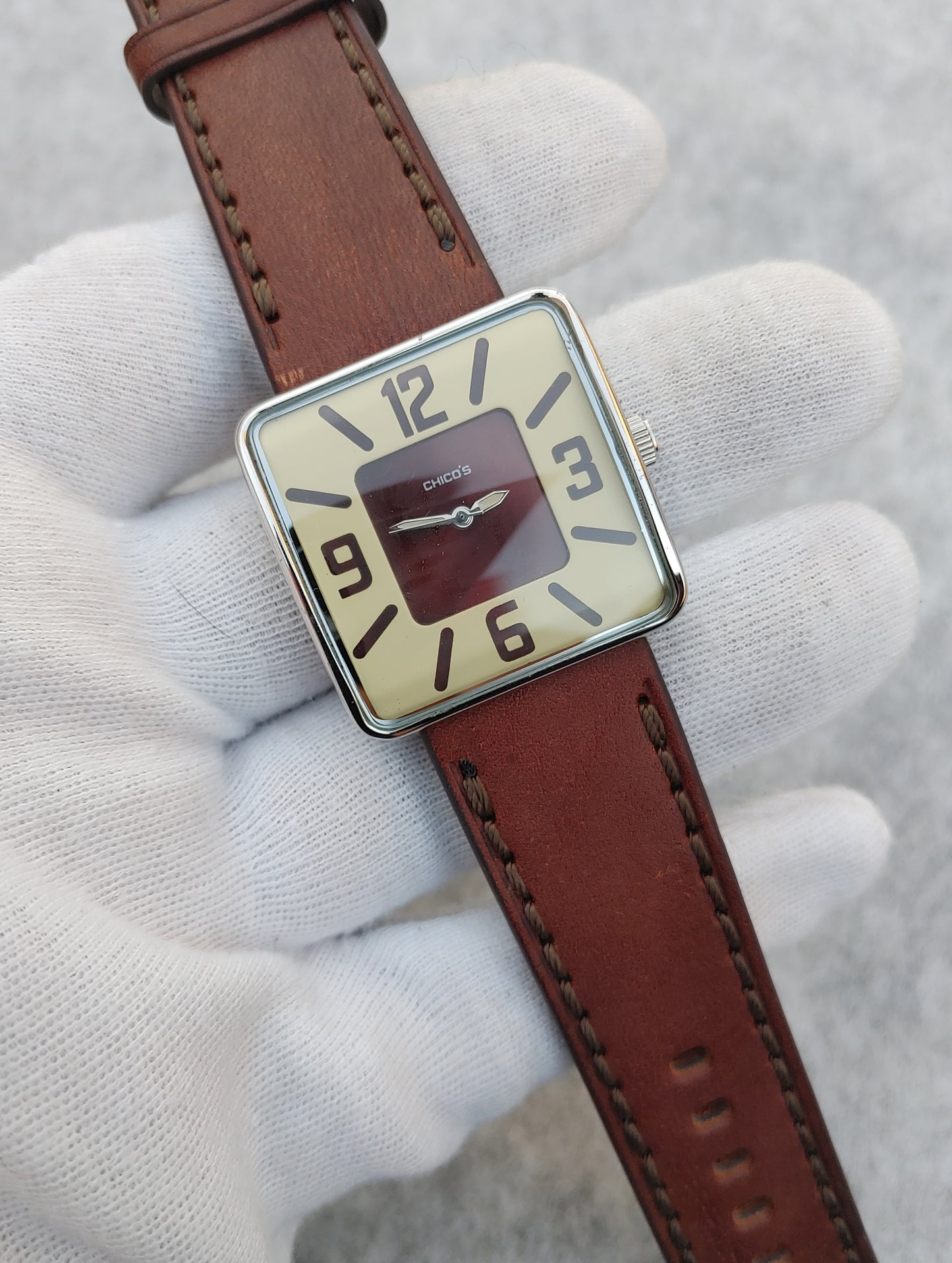 Chicos Men's Vintage Watch