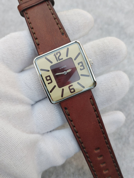 Chicos Men's Vintage Watch