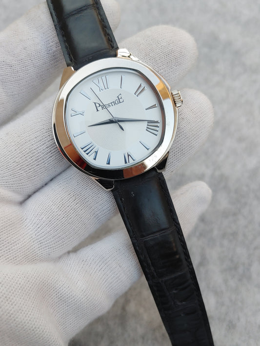 Prestige By Europa Men's Watch
