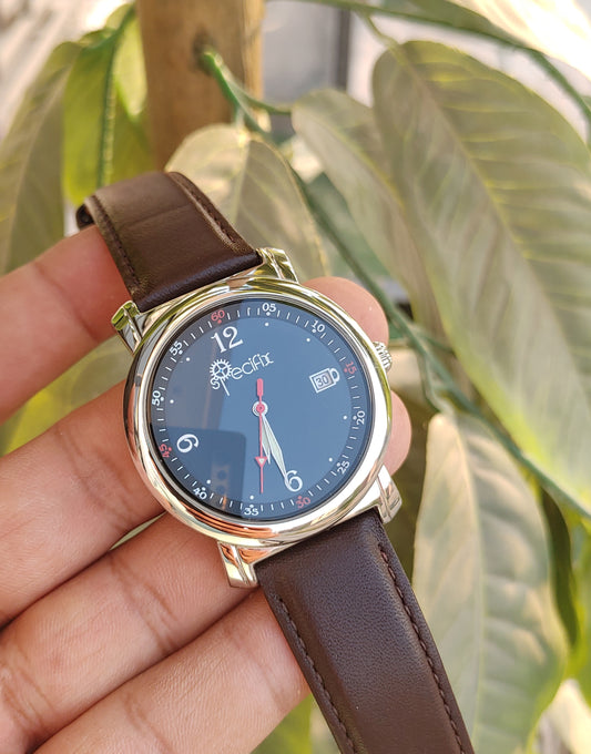 Specifix Automatic Mayota Japan Movement Men's Watch