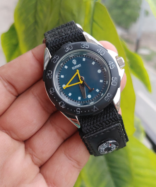 Elnest Men's Watch