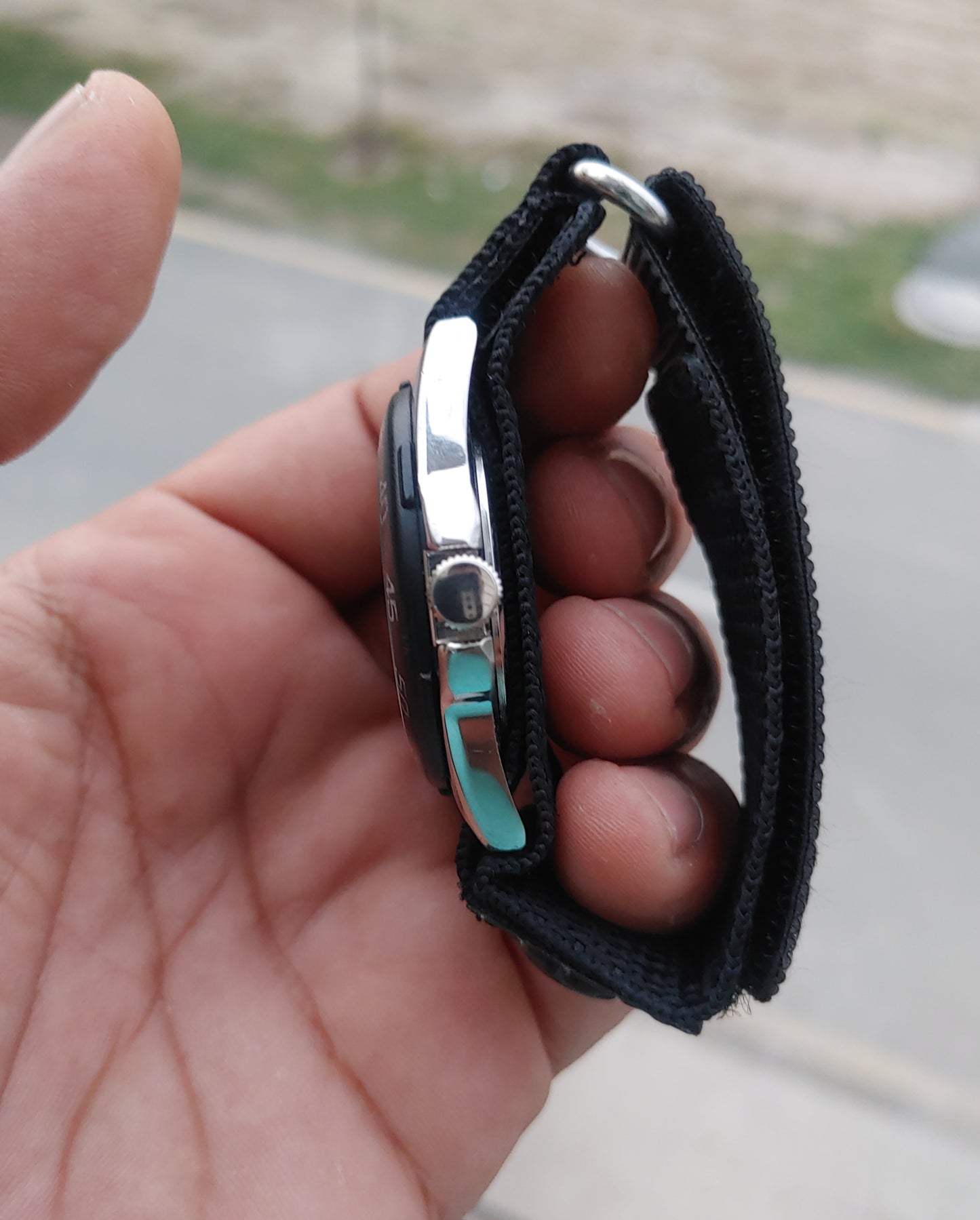 Elnest Men's Watch