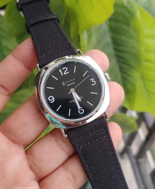 Pliva By Europa Watches Men's Watch