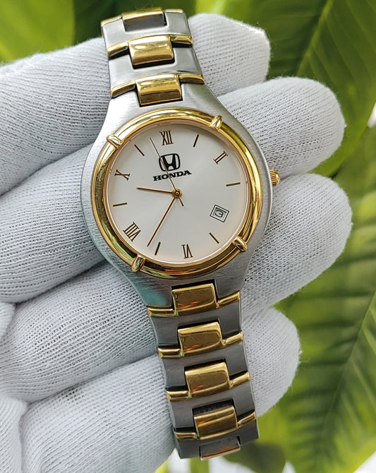 Honda Men's Watch By Europa