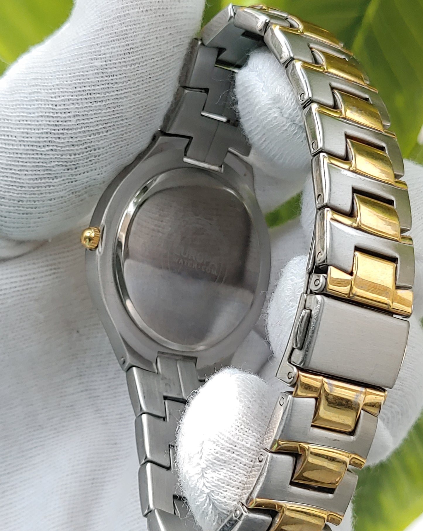 Honda Men's Watch By Europa