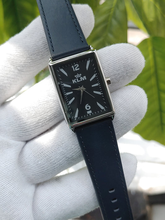 Klm Watch By Tomax