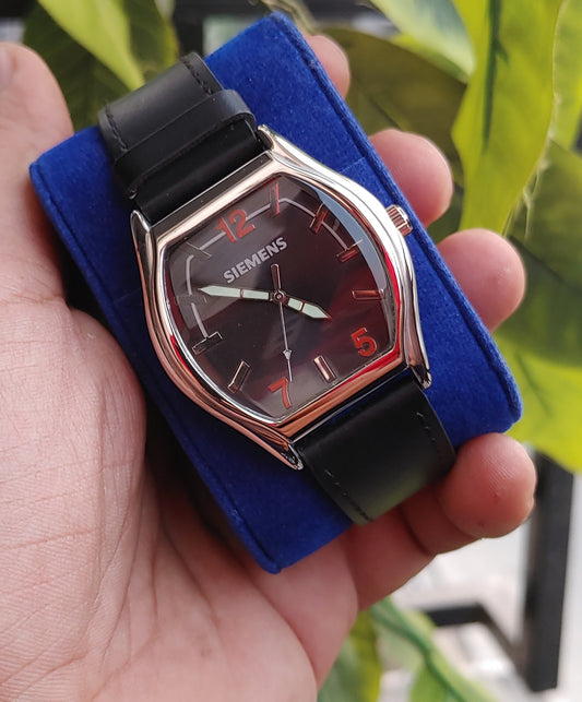 Siemens Classic Men's Watch