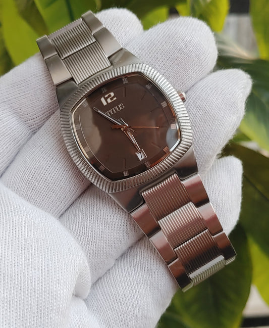 Titus Premium Quartz Men's Watch