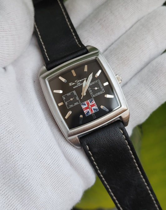 Ben Sherman S698 Men's Watch