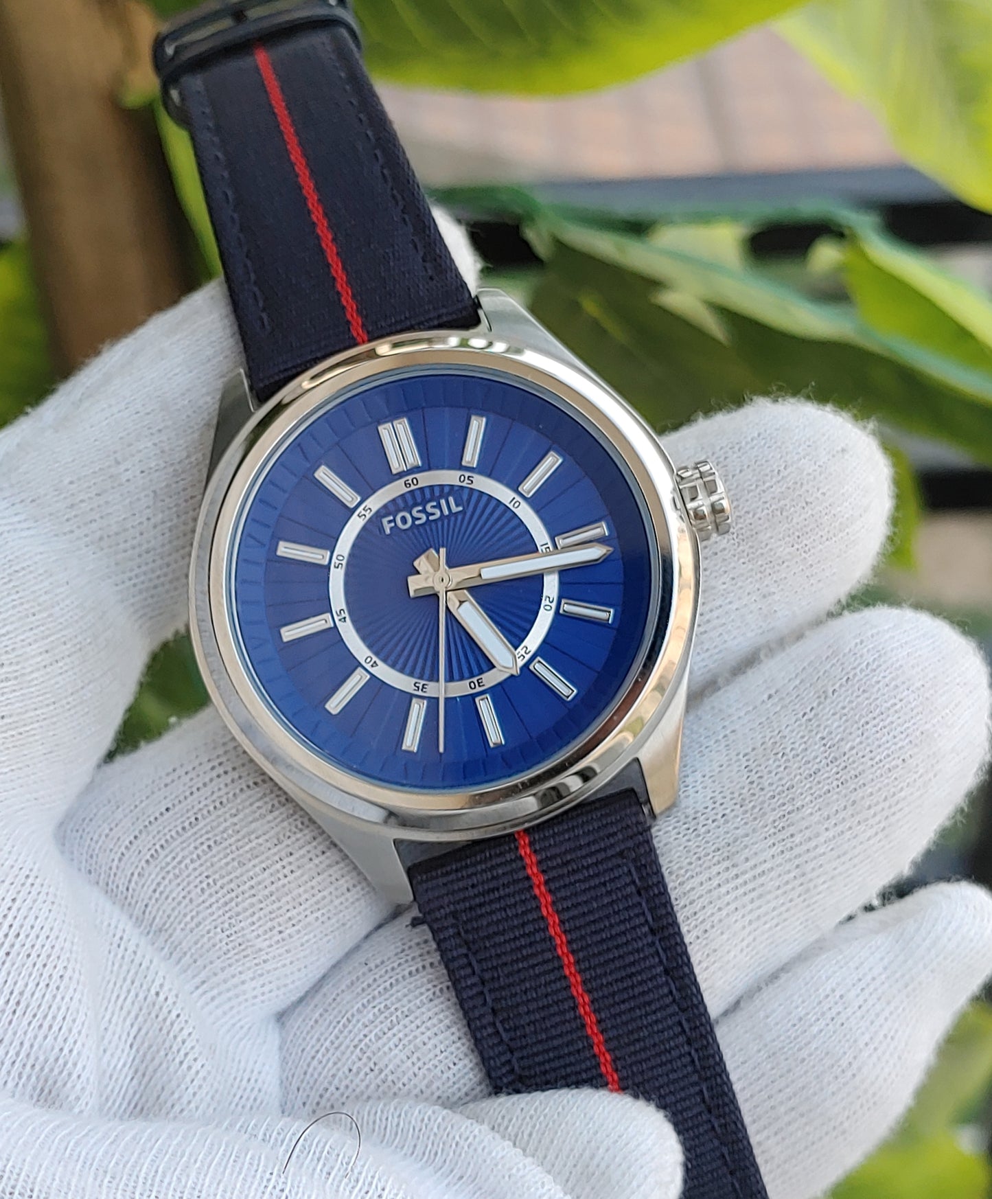 Fossil BQ1519 Men's Watch