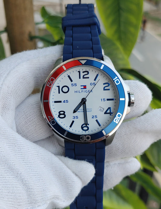 TOMMY HILFIGER 1791155 Men's Watch