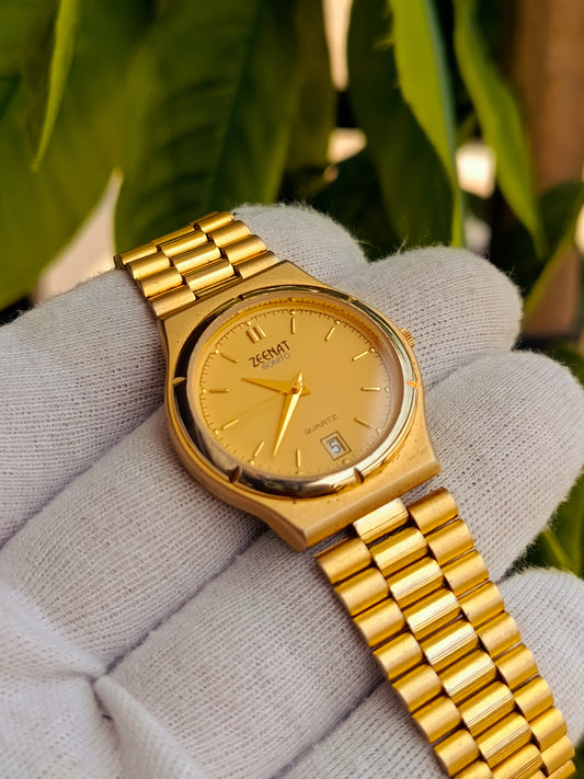 Vintage Zeenat by Bonito k1448 Men's Watch