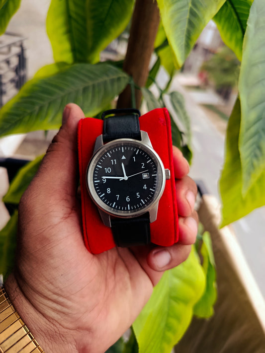 Phaeton Automatic Dress Men's Watch