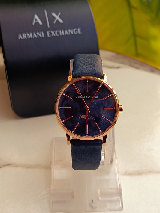 Armani Exchange Men's Gift Set – AAX7149SET